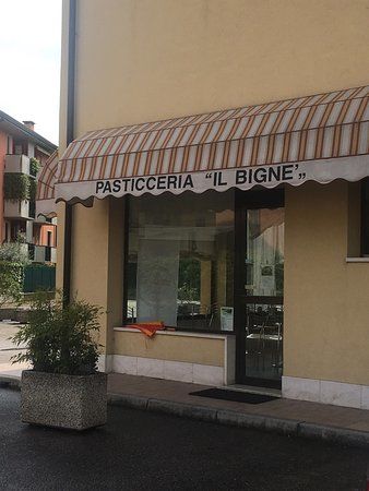 Pasticceria Il Bigne